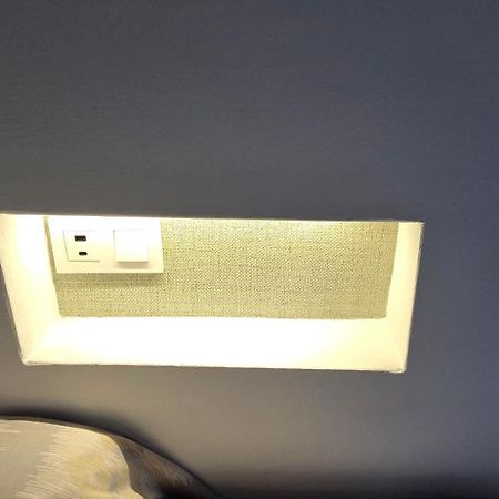 Apartamento Arbolí Cadiz Bagian luar foto