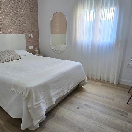 Apartamento Arbolí Cadiz Bagian luar foto