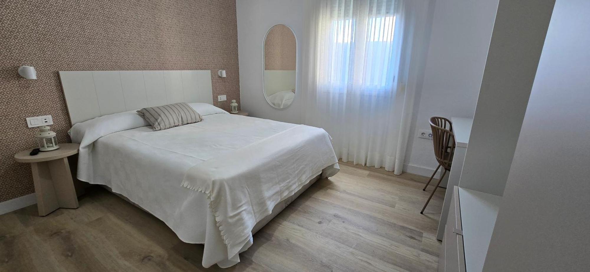 Apartamento Arbolí Cadiz Bagian luar foto