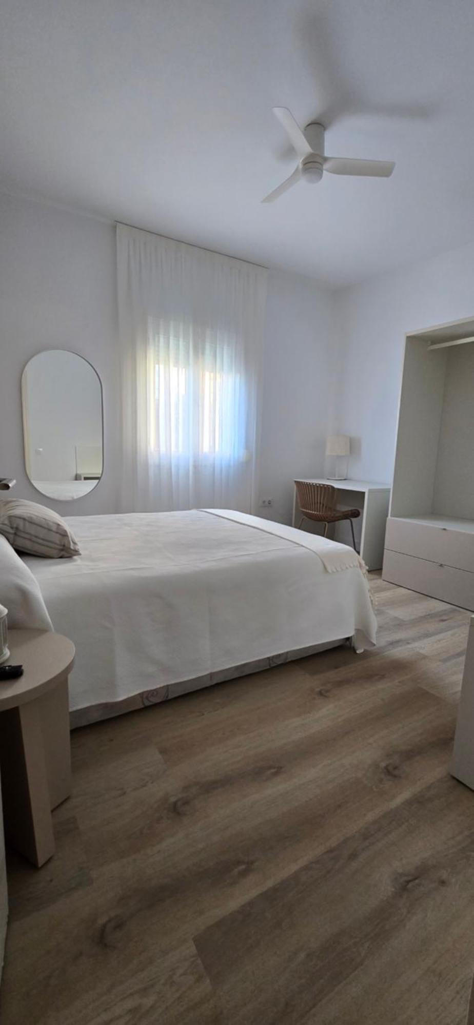 Apartamento Arbolí Cadiz Bagian luar foto